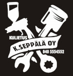 Kuljetus K.Seppälä Oy